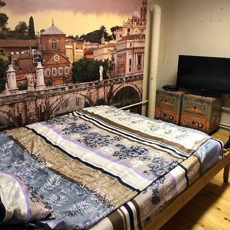 7Dab Apartments Huszar Contactless Self Check-In Будапешт Экстерьер фото