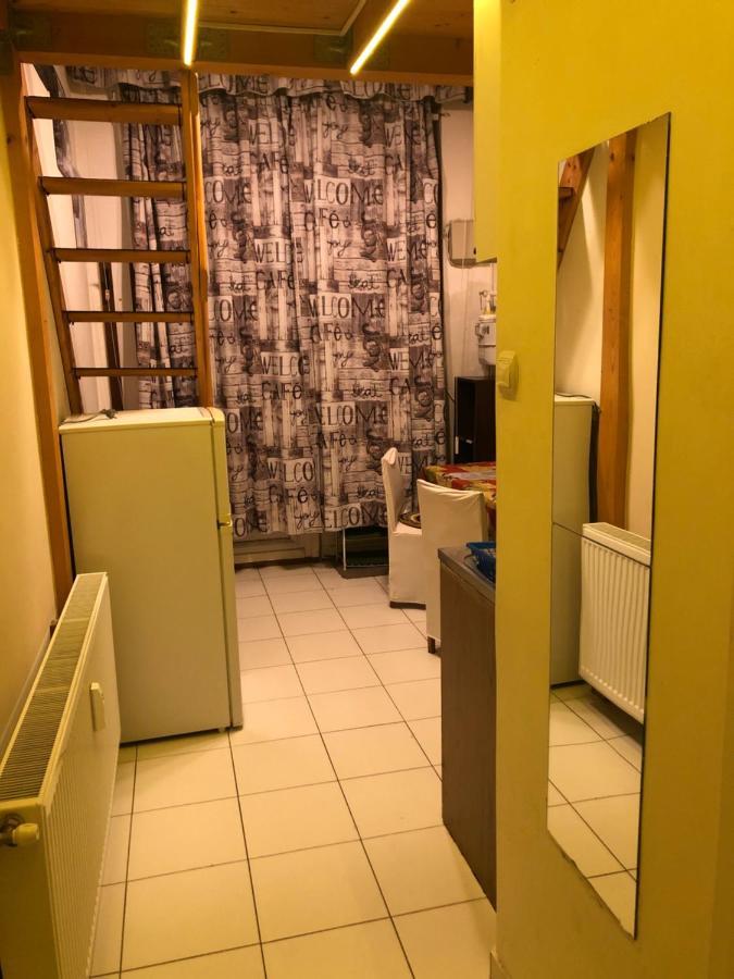 7Dab Apartments Huszar Contactless Self Check-In Будапешт Экстерьер фото