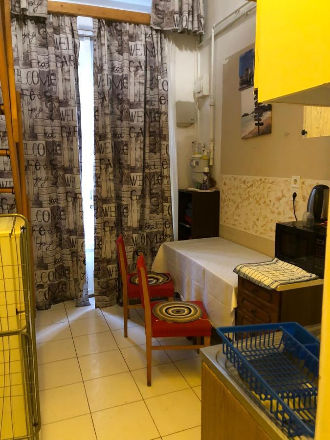 7Dab Apartments Huszar Contactless Self Check-In Будапешт Экстерьер фото